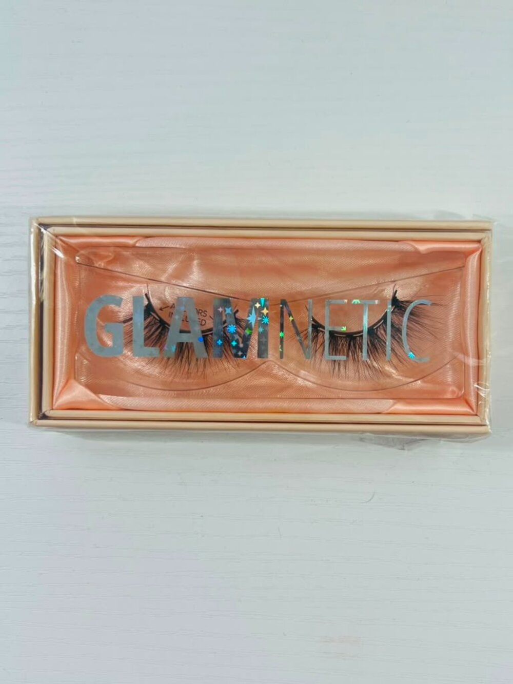 Glamnetic Hustler Magnetic Lashes